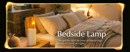 USB Flame Ambiance Light