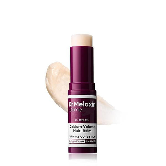 🔥Last Day $16.99🔥Calcium Multi Balm 💫 Anti-Aging & Firming Korean Skincare Stick