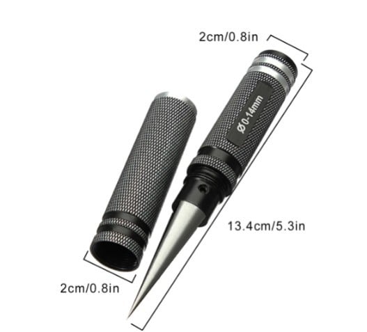 💥Multipurpose Manual Hole Punch