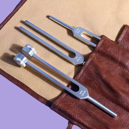 EETTSY Harmony Stimmgabel-Set 