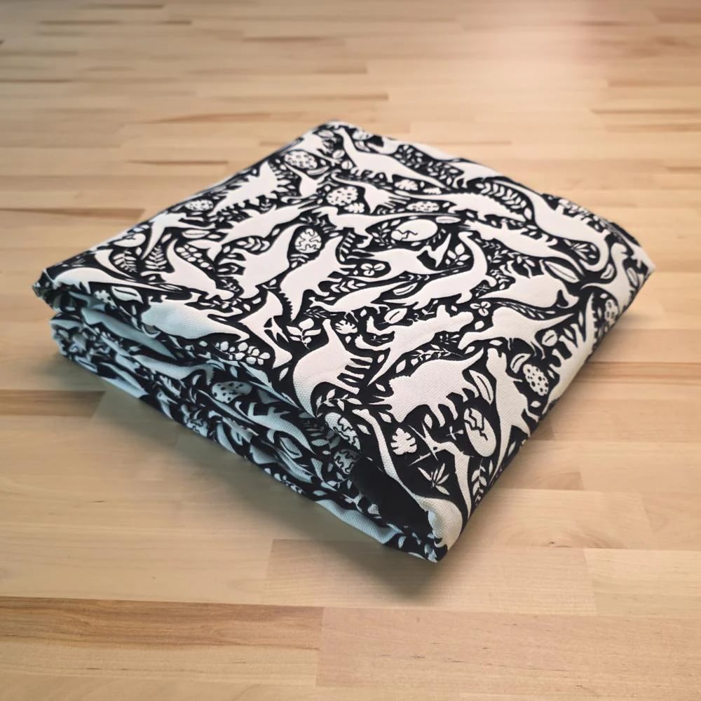 🔥Last Day 50% OFF - 🎨✨DIY Coloring Blanket