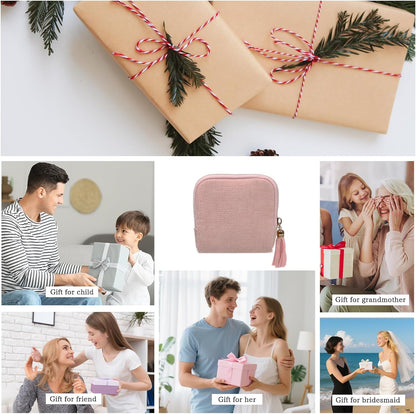 🔥✨Travel Jewelry Case