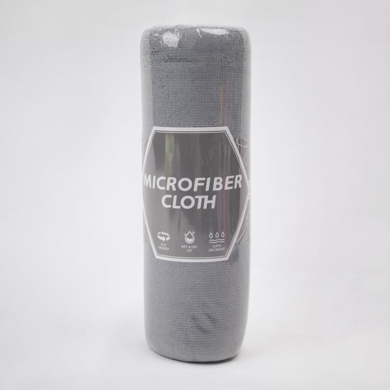 ♻️ Reusable Microfiber Paper Towels Roll