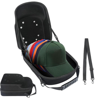 Large Capacity Pressure-Proof And Dust-Proof Baseball Cap Storage Bag