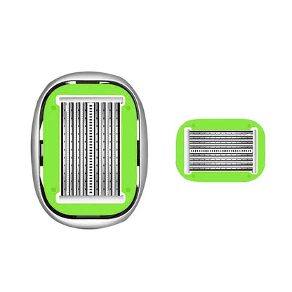 🔥Manual Shaving Tool for Bald Heads