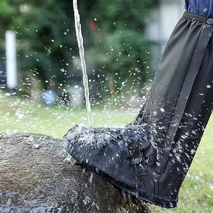 🔥2025 New waterproof boot covers