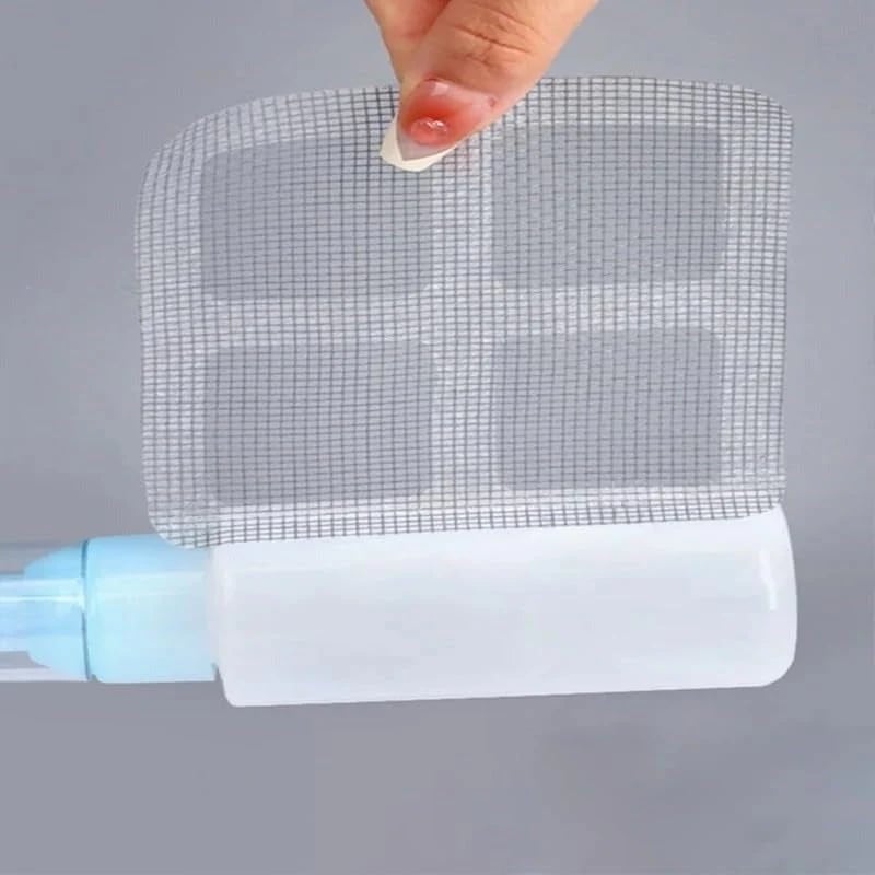 🚿Functional Disposable Floor Drain Sticker – No Clogs, No Bugs, No Mess