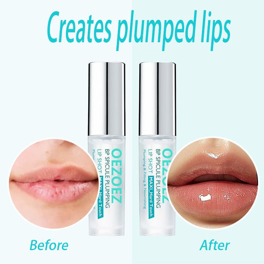 🔥✨BP Spicule Plumping Lip Shot