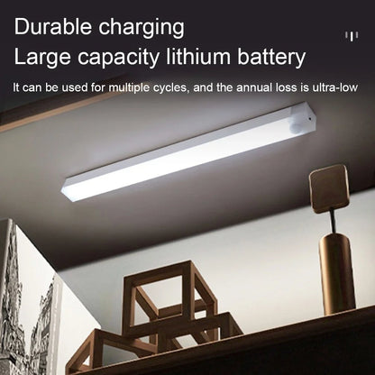 🔥BIG SALE💡Punch-free Smart Motion Sensor Magnetic Rechargeable LED Light