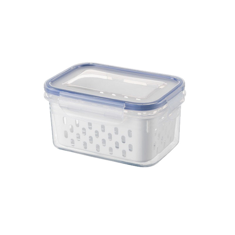 🧊Refrigerator Airtight Food Containers🥗 — Lock in Freshness, Safeguard Your Health🛡️