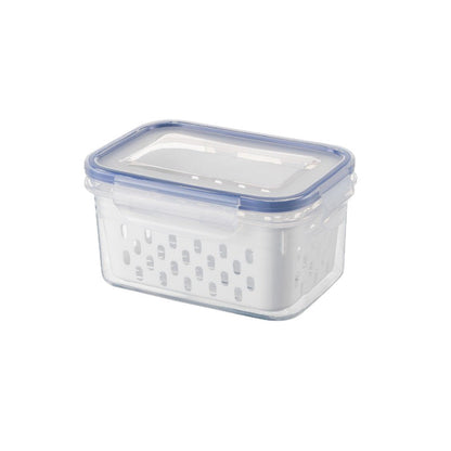 🧊Refrigerator Airtight Food Containers🥗 — Lock in Freshness, Safeguard Your Health🛡️