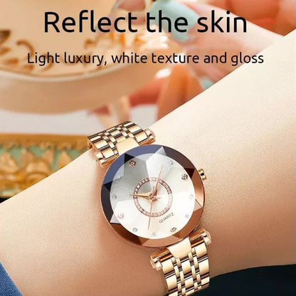 💖Starry Women's Stainless Steel Watch🎁