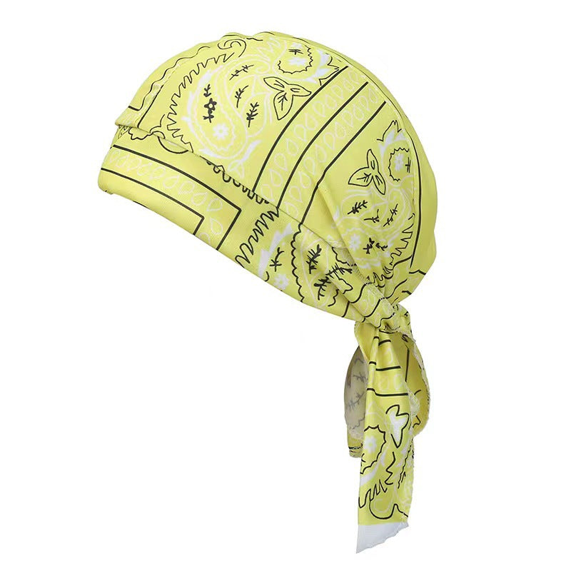 🌞Outdoor Headscarf🏕️ - Cooling Headscarf Cap Set
