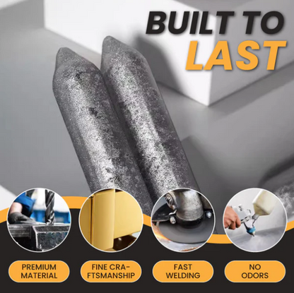🏠 Home Repair Must-Have |🛠️ 50% OFF Universal Low Temperature Welding Rod✨