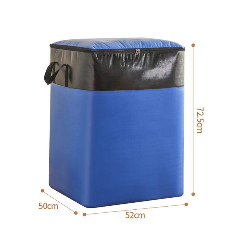 🔥Heavy-Duty Reinforced Moving & Storage Bag – Extra Large, 110lb Capacity
