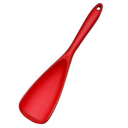 🥄 Premium Silicone Cooking Spoons for Non stick Cookware🍳