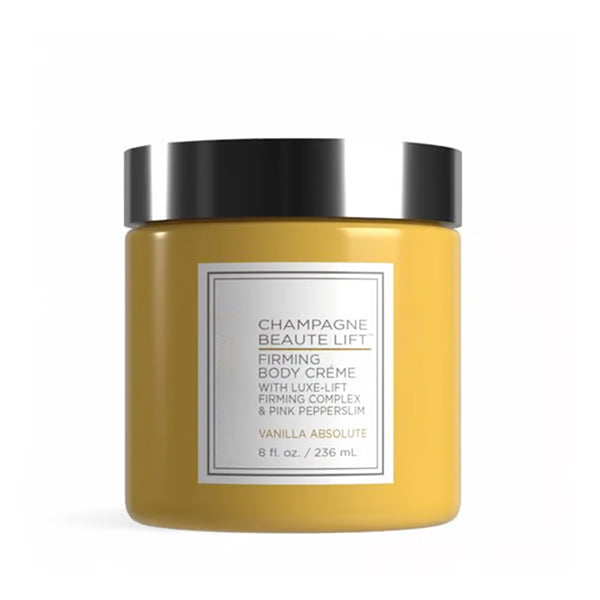 💆‍♀️ Experience Ultimate Luxury - 50% OFF - ✨ - Champagne Lift Hydrating Firming Body Cream