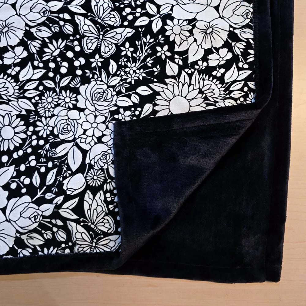 🔥Last Day 50% OFF - 🎨✨DIY Coloring Blanket