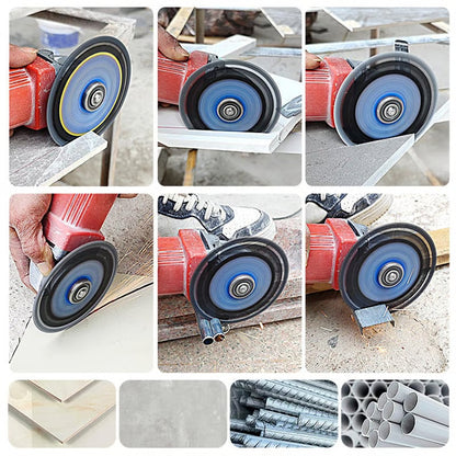 🪚 Diamond Multi-Purpose Saw Blades – Fast, Precise & Durable Cutting for Multiple Materials