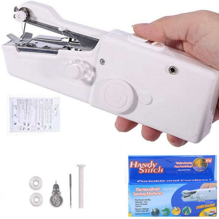 🔥Electric Hand Sewing Machine