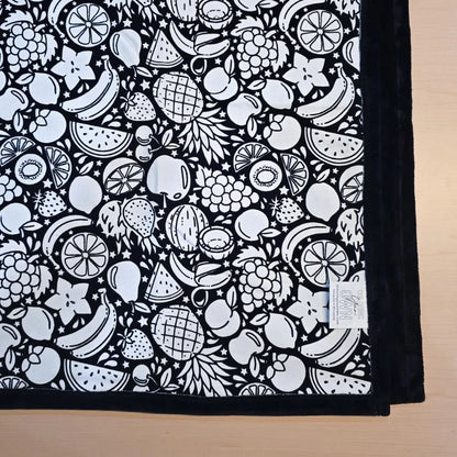 🔥Last Day 50% OFF - 🎨✨DIY Coloring Blanket