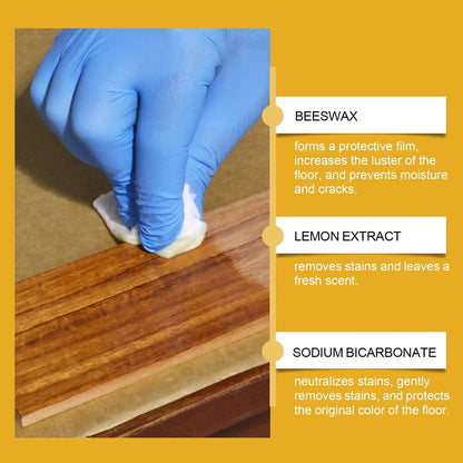 🐝🪵Beeswax Wood Polish Spray – Restore, Protect & Bring Back Natural Wood Shine ✨
