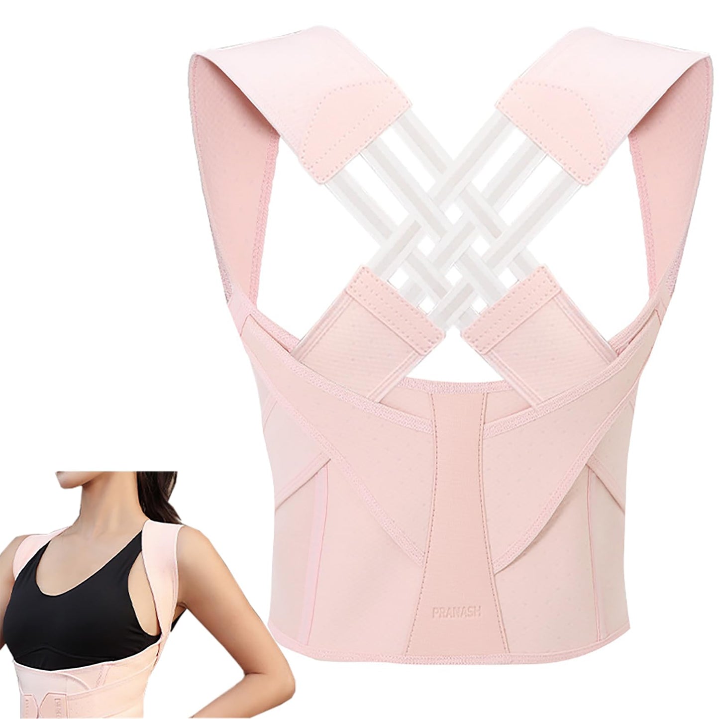 Unisex 𝐏𝐨𝐬𝐭𝐮𝐫𝐞 𝐂𝐨𝐫𝐫𝐞𝐜𝐭𝐨𝐫