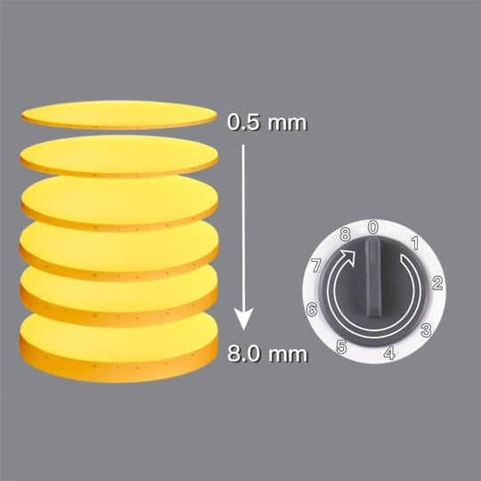 🔥Multi-Functional Kitchen Chopping Tool