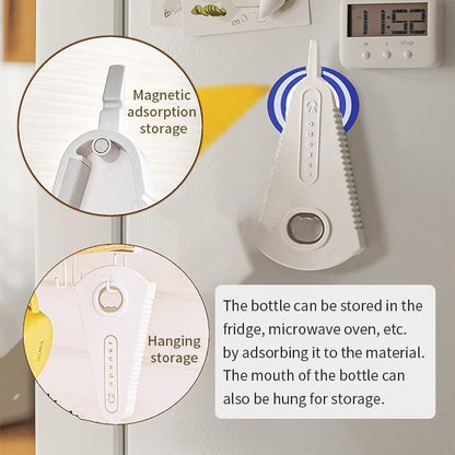 🥳💞40K+ SOLD!🔥4-in-1 Multi-Functional Lid Opener