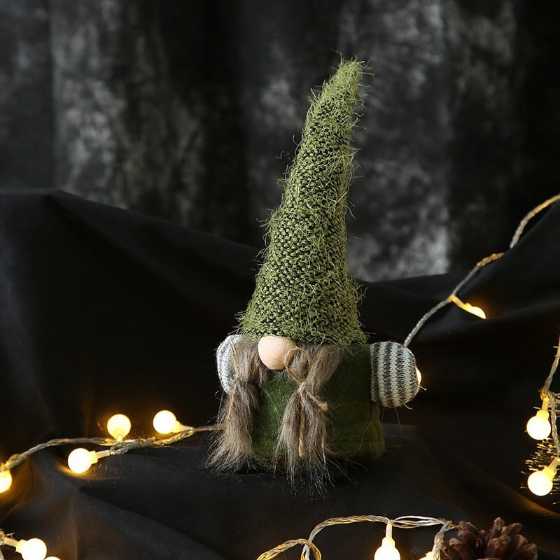 LAST DAY 50% OFF - 🧙‍♂Glowing Gnome