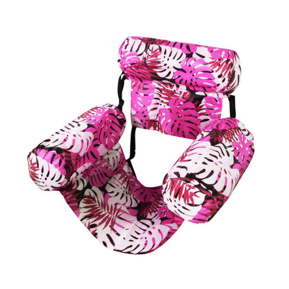 🌊 Get Ready for Summer – 50% Off Inflatable Pool Lounge Chair
