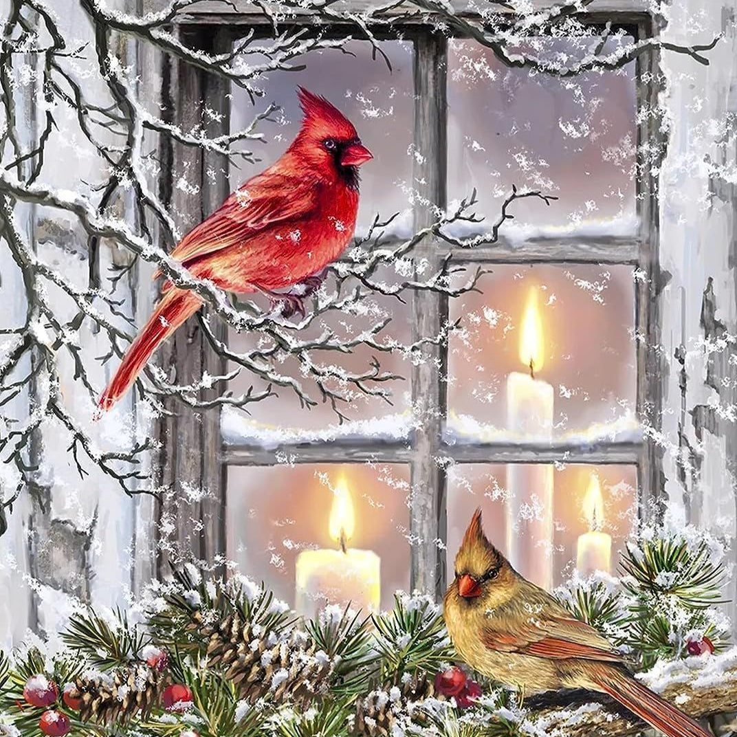 🔥Final Inventory 70% OFF🎅Christmas window decorations
