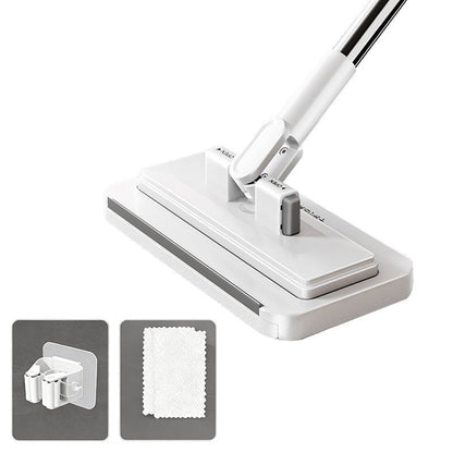 🔥50% OFF Today Only🧹Hands-Free Multi-Purpose Flat Mop for Effortless Cleaning