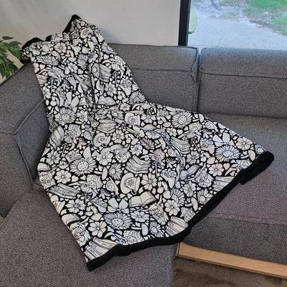 🔥Last Day 50% OFF - 🎨✨DIY Coloring Blanket