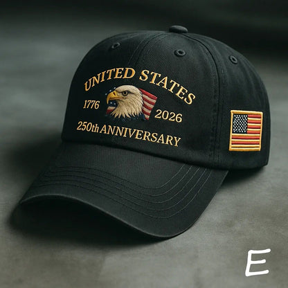 🔥United States 250th Anniversary Cap