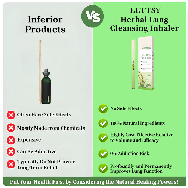 🔥🔥Final 3 Hours: 70% OFF Mullein Relaxation Stick – Soothes Lungs, Detoxifies, Freshens Breath