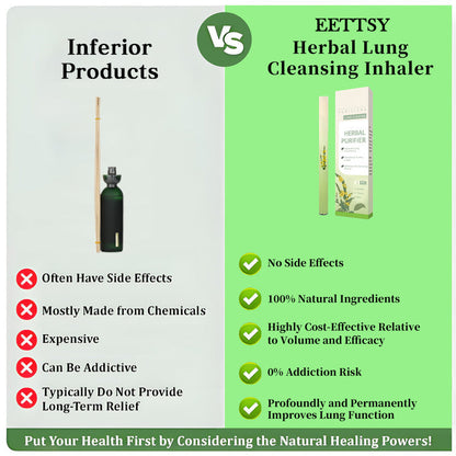 🔥🔥Final 3 Hours: 70% OFF Mullein Relaxation Stick – Soothes Lungs, Detoxifies, Freshens Breath