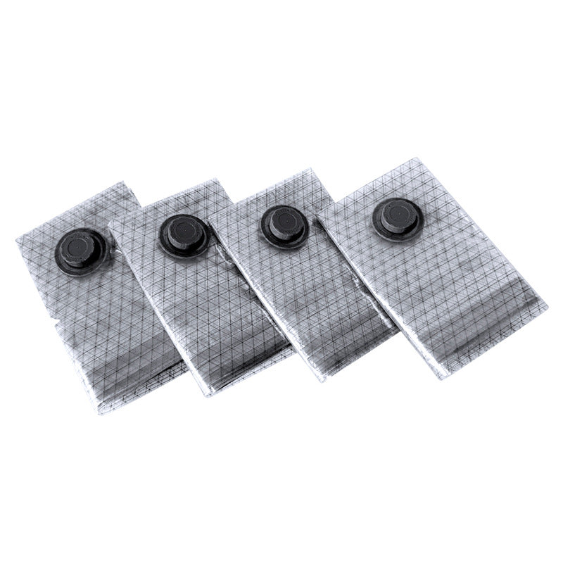 🧳 Vacuum Compression Bags — Save Up to 80% Space Instantly