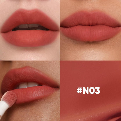 Velvet Matte Cushion Lip Cream