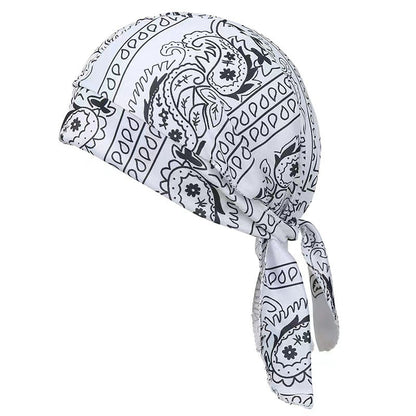 🌞Outdoor Headscarf🏕️ - Cooling Headscarf Cap Set
