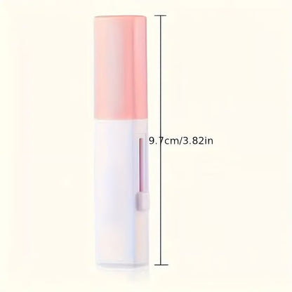 😍🎨Duo Eyeshadow Stick – Natural & Long-Lasting Glow