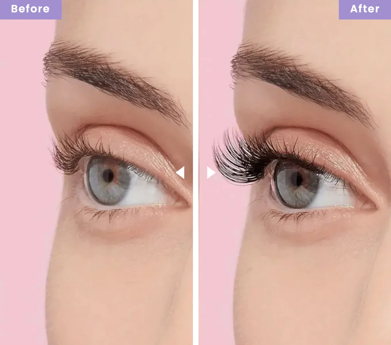 🔥Buy 1 Get 1 Free 🎊 Reusable Magnetic Eyelashes