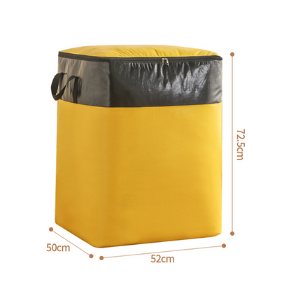 🔥Heavy-Duty Reinforced Moving & Storage Bag – Extra Large, 110lb Capacity