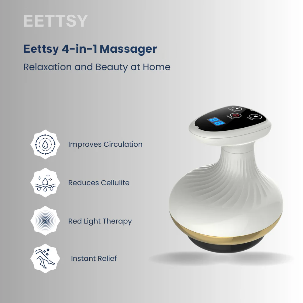 Eettsy® – Firmer, More Toned Skin