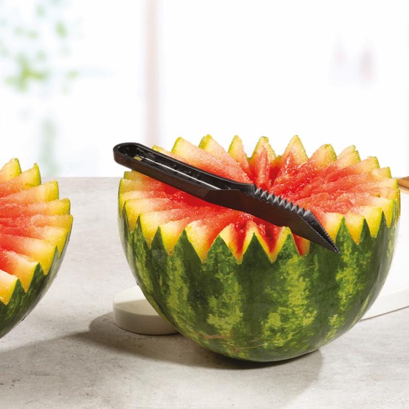 🔥🔪Kitchen Spiral and V-Shaped Tools