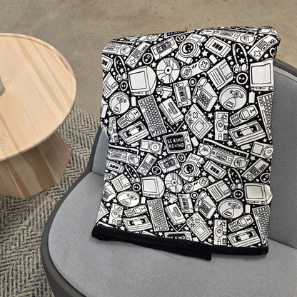 🔥Last Day 50% OFF - 🎨✨DIY Coloring Blanket