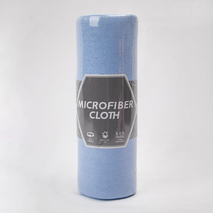 ♻️ Reusable Microfiber Paper Towels Roll