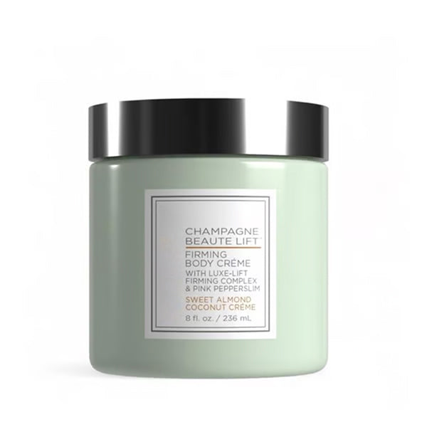 💆‍♀️ Experience Ultimate Luxury - 50% OFF - ✨ - Champagne Lift Hydrating Firming Body Cream