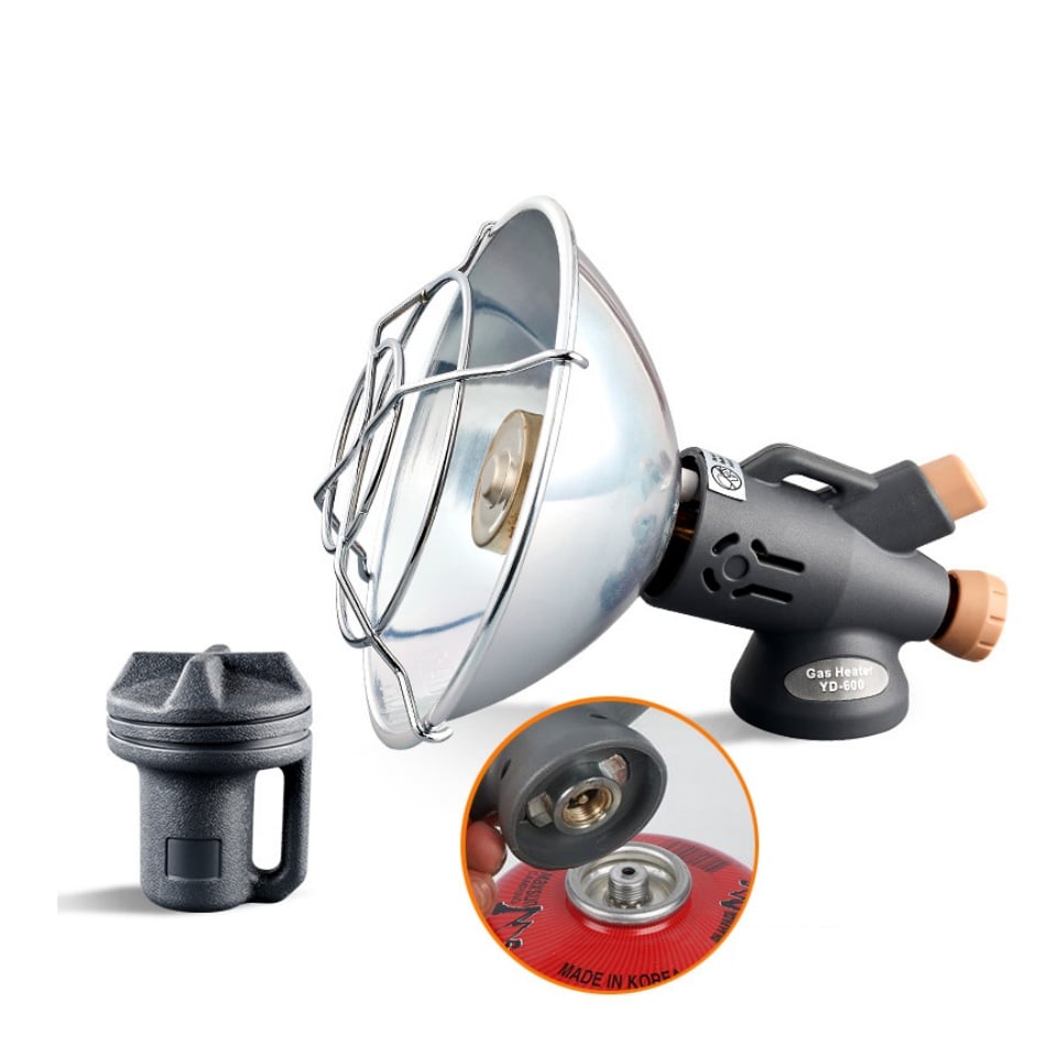 Mini Portable Outdoor Gas Heater