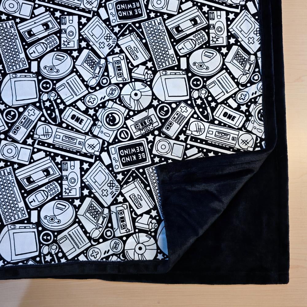 🔥Last Day 50% OFF - 🎨✨DIY Coloring Blanket